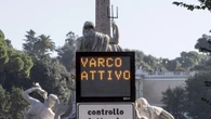 ZTL Roma, dal 16 giugno via a richieste permessi per veicoli elettrici