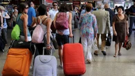 Un miliardo di viaggiatori l'anno nel mondo, Sos salute