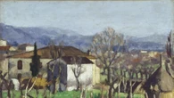Ex direttore del museo Ardengo Soffici, "un Maestro dimenticato"