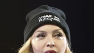 Madonna, 'pensai al suicidio per paura di perdere mio figlio'