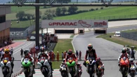 Moto: il Civ chiude la stagione al Mugello assegnando titoli