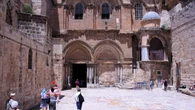 Acs, per cristiani in Israele violenze senza precedenti