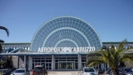 Blackout per il caldo, disagi all'aeroporto d'Abruzzo