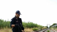 Giovane 18enne trascinata in area verde e abusata nel Milanese