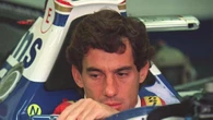Ayrton Senna - La leggenda, film intervista su Sky Documentaries