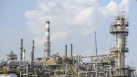 Il petrolio chiude in calo a New York a 65,17 dollari