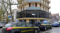 Blitz contro riciclaggio,sequestrati 5 milioni e dipinto di Goya