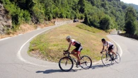 Ciclismo, 140 corridori al via del Giro della Valle d'Aosta