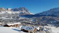 Nasce a Cortina il museo 'open air' della letteratura