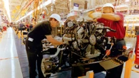 Prezzi alla produzione dell'industria -0,2% su base mensile +7,3% sull'anno