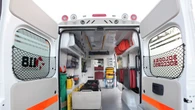 Schiacciato dalle forche del muletto, morto operaio 38enne