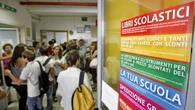 Il caro libri di testo, 'servono misure urgenti'
