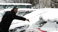 Bosnia, per tempesta di neve decine di migliaia senza luce