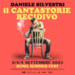 Daniele Silvestri, tre date al Roma Summer Fest