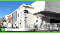 Guidi, mostra al MaXXI: 