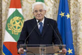 Mattarella, civiltà chiede rispetto reciproco e dialogo