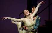 Alla Fenice l'Hamburg Ballet con 'Romeo e Giulietta'