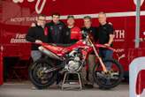 Ducati e Troy Lee Designs insieme per l'Ama Supercross