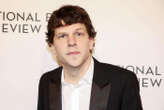 Jesse Eisenberg, 'non voglio essere associato a Mark Zuckerberg'