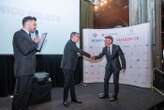 Londra celebra eccellenza italiana con gli Hospitality Awards UK