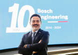 Bosch Engineering, l'attività in Italia compie 10 anni