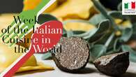 Settimana cucina italiana, in Irlanda protagonista il tartufo