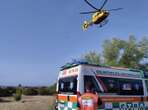 Schiacciato dal camion, imprenditore muore nel sud Sardegna