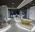 Apre ad Almaty 'Spazio D', concept room su design italiano