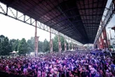 Kappa Futurfestival, a Torino 115mila persone da 157 nazioni