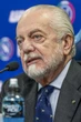 De Laurentiis, Casini miglior presidente Lega da 20 anni
