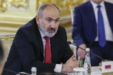 Premier, l'Armenia uscirà da alleanza militare con Mosca