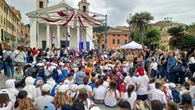 Premio Andersen, mille bambini sfilano a Sestri Levante