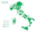 Oltre 8 mila imprese umbre hanno investito in prodotti green