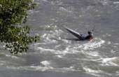 Un canyonista genovese muore durante discesa in Svizzera