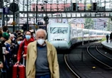 Germania: fallita ultima trattativa, scatta sciopero treni