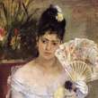 Impressionismo 150, a Genova in ottobre mostra su Berthe Morisot