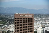 L'utile di Wells Fargo cala dell'1%, debole a Wall Street