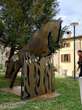 Pesaro 2024: Land Art a Cagli unisce arte e impresa