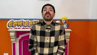 Claudio Curcio: "L'importante e' fare storie che meritano"