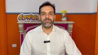 Ivan Ferrara: "Il fumetto italiano ha conquistato anche gli Usa"
