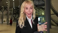 Trudie Styler premiata come "reporter per la terra" per il suo documentario su Napoli