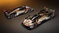 Wec, nasce il Cadillac Hertz team Jota