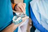 Impennata di turismo dentale, 200mila all'estero per impianti