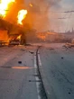 Kiev, raid russi danneggiano gravemente centrali elettriche
