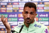 Danilo ai tifosi Brasile 'sono stato depresso, volevo lasciare'