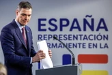 In Spagna inflazione si surriscalda, +3,2% a marzo