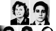 Via D'Amelio, commemorato a Muggia il poliziotto Walter Cosina
