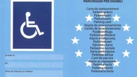 Disabilità e mobilità frammentata, piattaforma Cude solo nell'8% dei Comuni