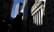 Wall Street apre in calo, Dj -0,48%, Nasdaq -0,32%