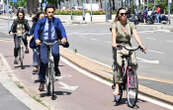 Oggi è la Giornata del Bike to Work, in bici al lavoro